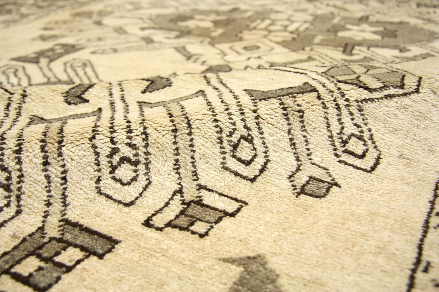 Baluch tapijt 225x150cm - Oosters Tapijt