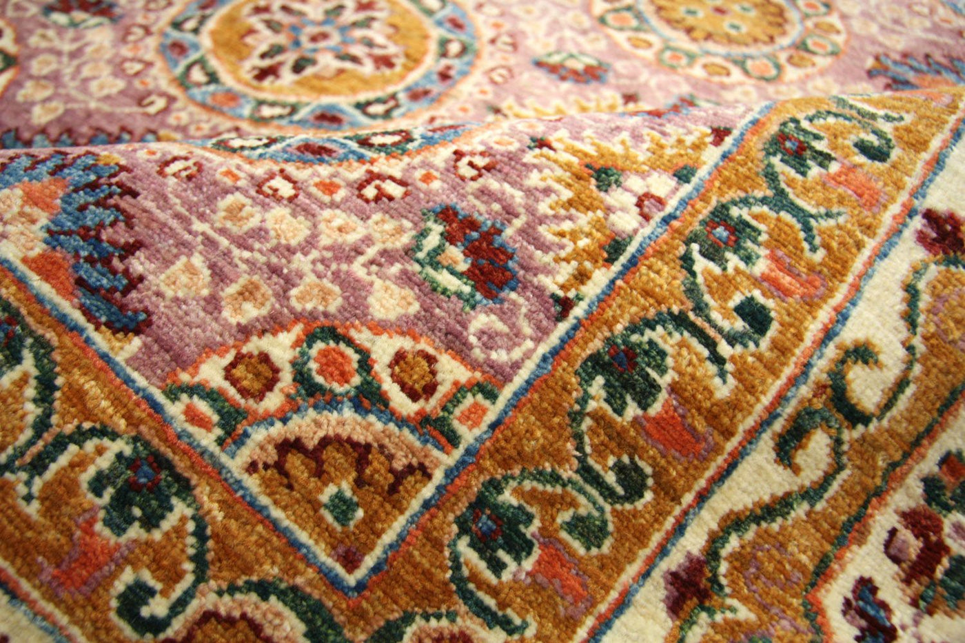 Oosters Tapijt 245x170cm