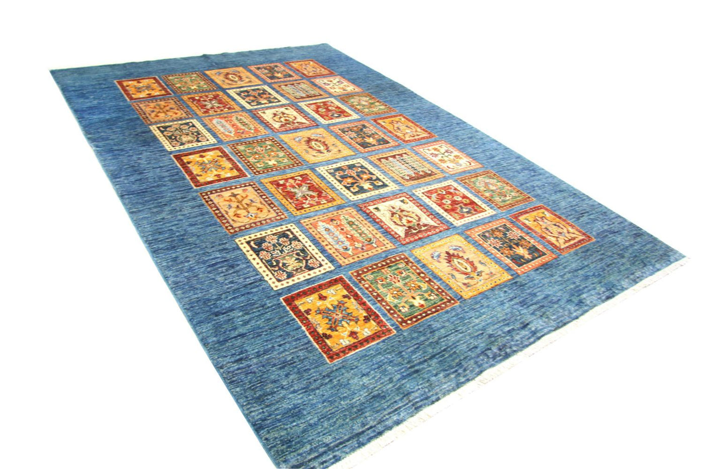 Ziegler tapijt 255x177cm - Oosters Tapijt