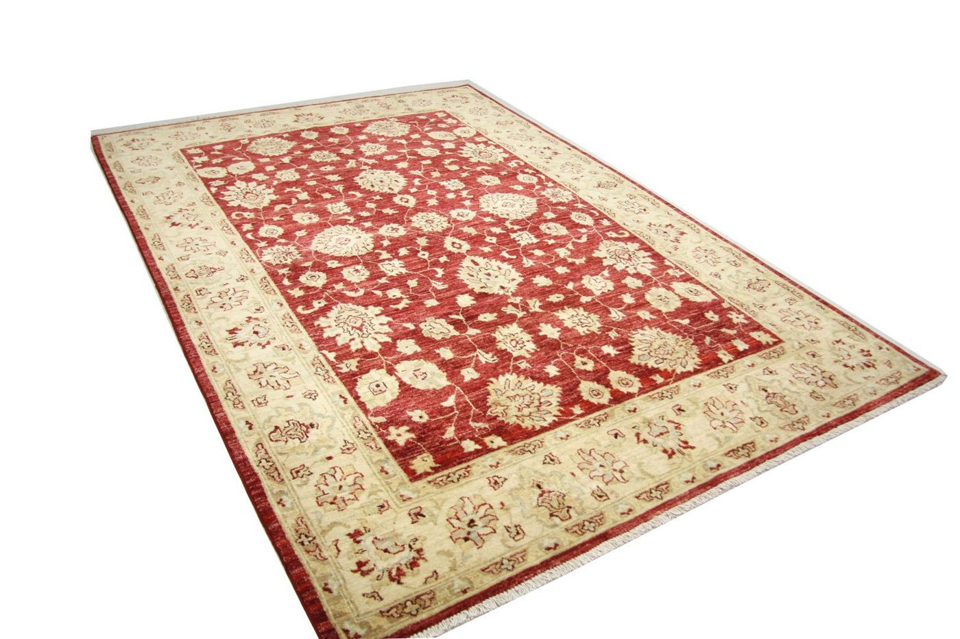 Ziegler tapijt 245x170cm - Oosters Tapijt