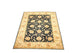 Ziegler tapijt 226x167cm - Oosters Tapijt