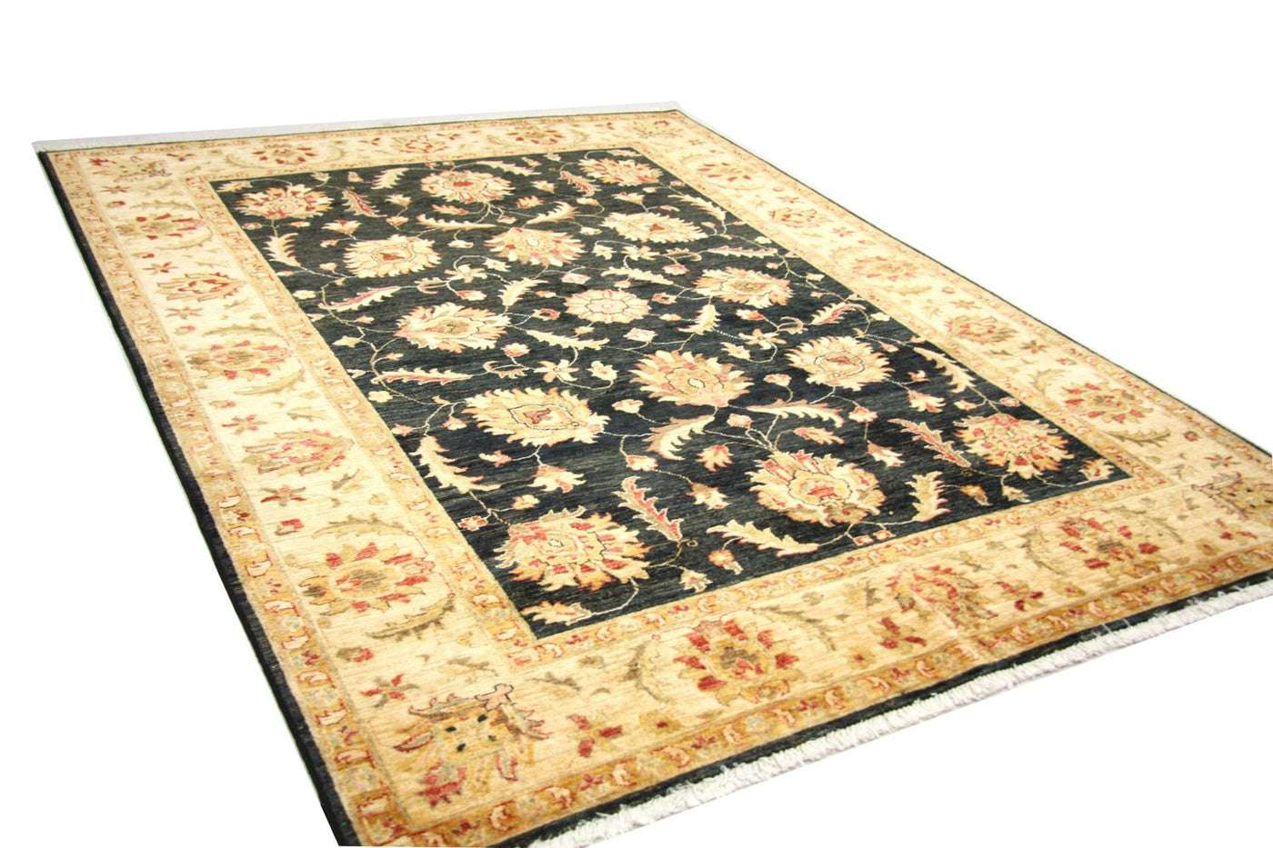 Ziegler tapijt 226x167cm - Oosters Tapijt