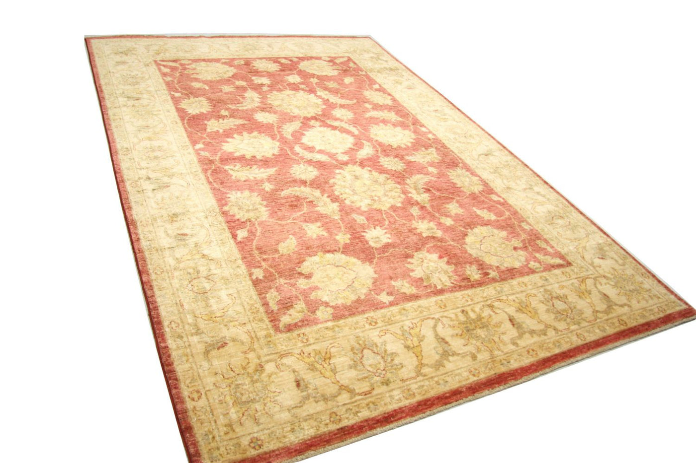 Ziegler tapijt 239x164cm - Oosters Tapijt