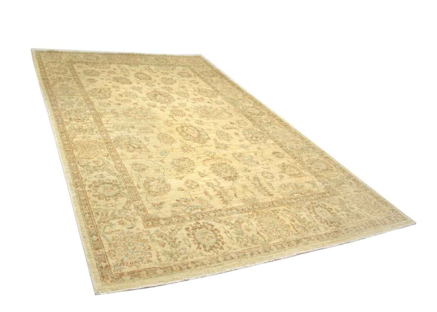 Ziegler tapijt 258x167cm - Oosters Tapijt