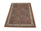 Bakhtiari Tapijt 241x168cm - Perzisch tapijt