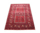 Afghaans tapijt 235x161cm - Oosters Tapijt