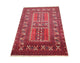 Afghaans tapijt 244x157cm - Oosters Tapijt