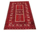 Afghaans tapijt 256x168cm - Oosters Tapijt