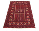 Afghaans tapijt 246x163cm - Oosters Tapijt