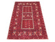 Afghaans tapijt 248x158cm - Oosters Tapijt