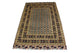 Afghaans tapijt 298x199cm - Oosters Tapijt