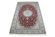 Nain - 9 la Tapijt 320x204cm - Perzisch tapijt