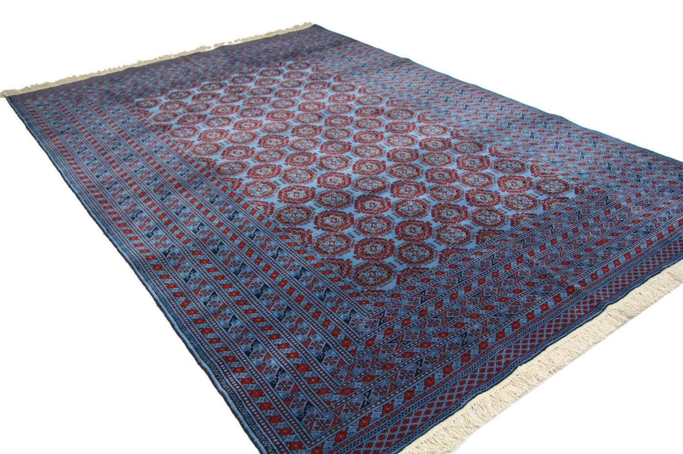 Bukhara Tapijt 286x198cm - Oosters Tapijt