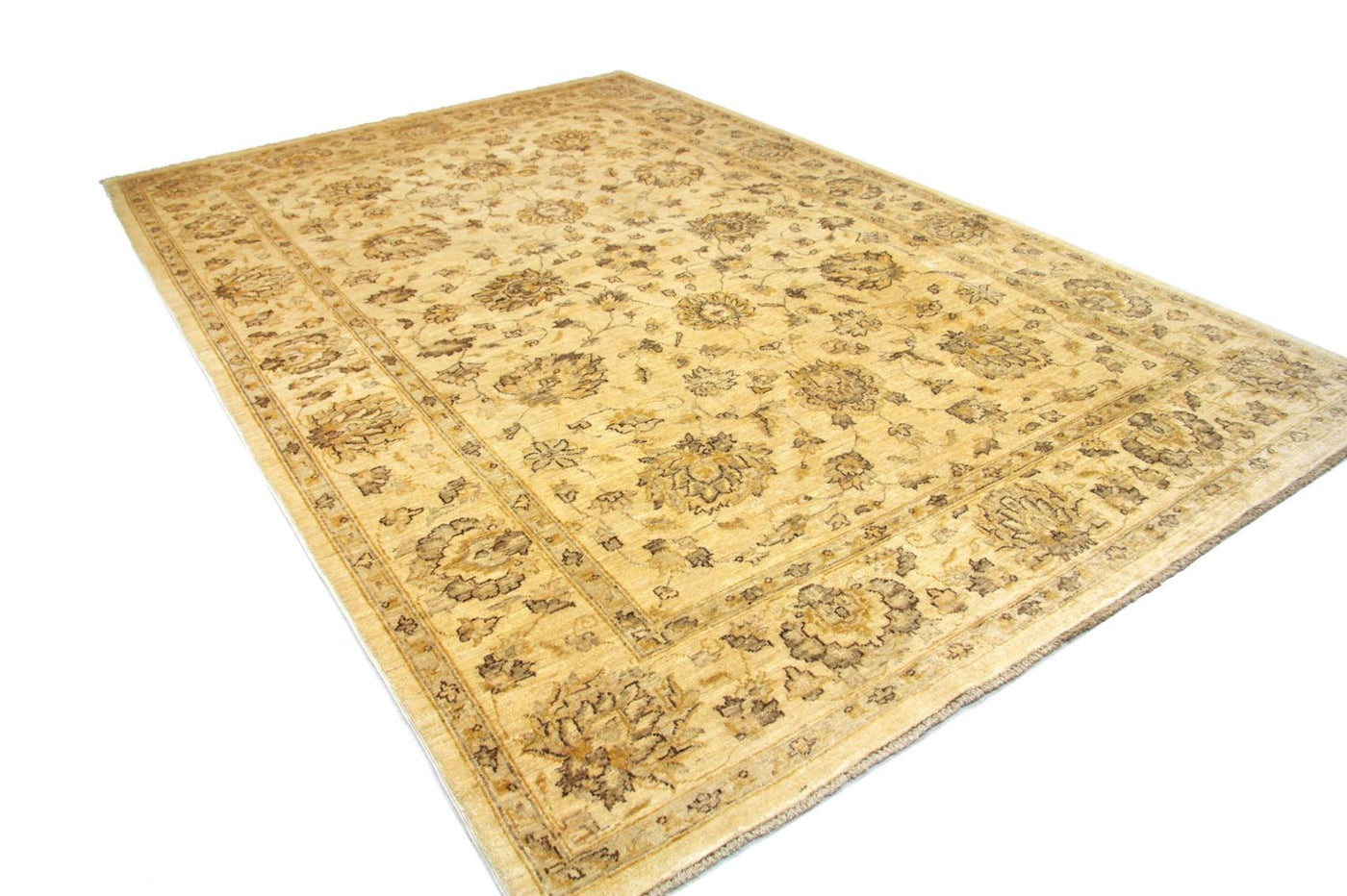 Ziegler tapijt 287x201cm - Oosters Tapijt