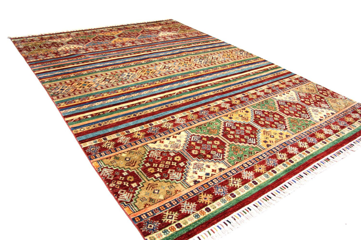 Ziegler tapijt 277x203cm - Oosters Tapijt