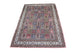Bakhtiari Tapijt 301x198cm - Perzisch tapijt