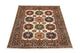 Kazak Tapijt 202x193cm - Oosters Tapijt