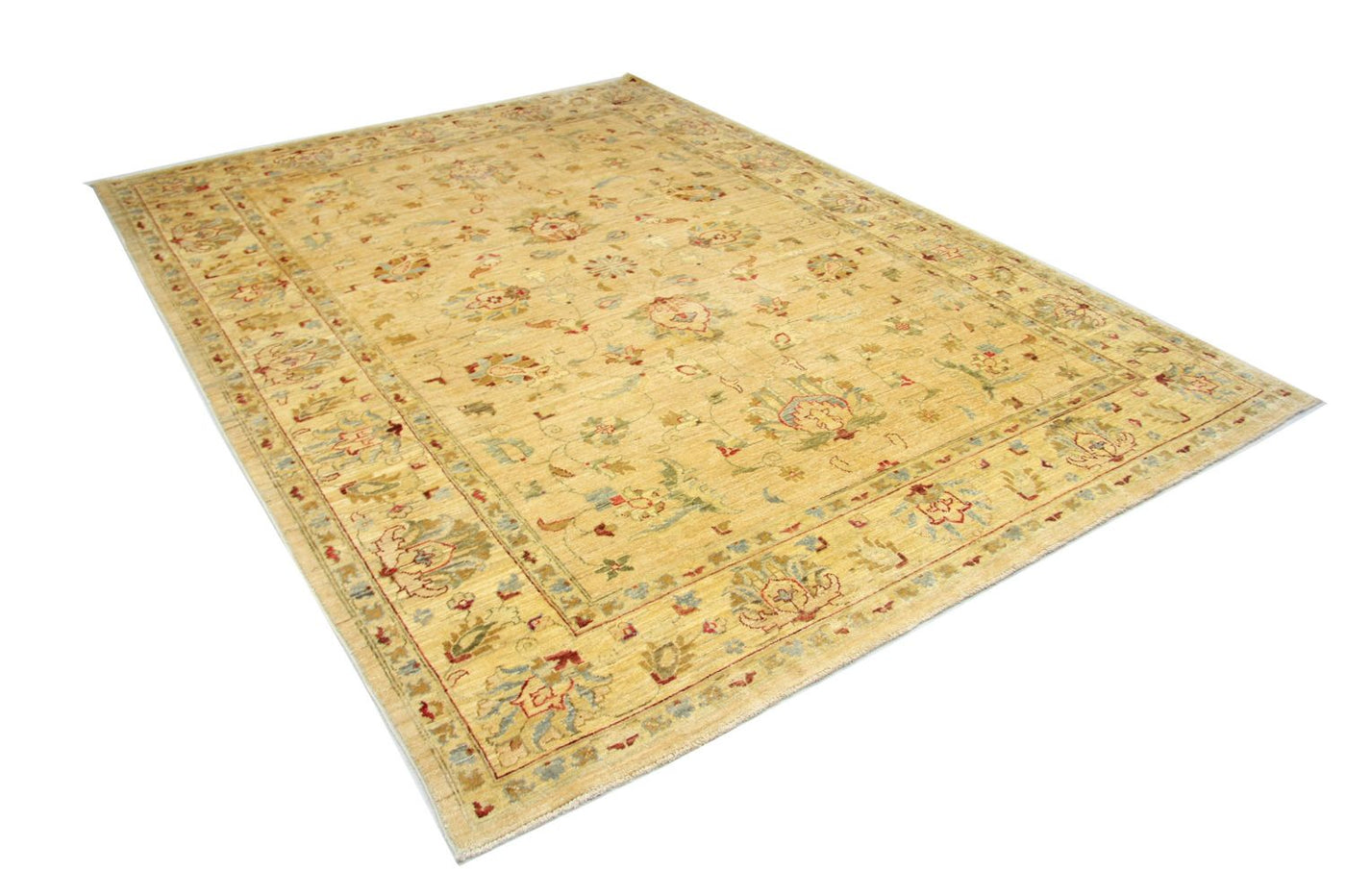 Ziegler tapijt 303x214cm - Oosters Tapijt