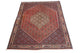 Bidjar Tapijt 255x200cm - Perzisch tapijt