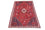 Perzisch Tapijt - Nomadisch - 274 x 175 cm - rood