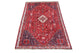 Qashqai Tapijt 274x175cm - Perzisch tapijt