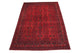 Khal Mohammadi Tapijt 290x207cm - Oosters Tapijt