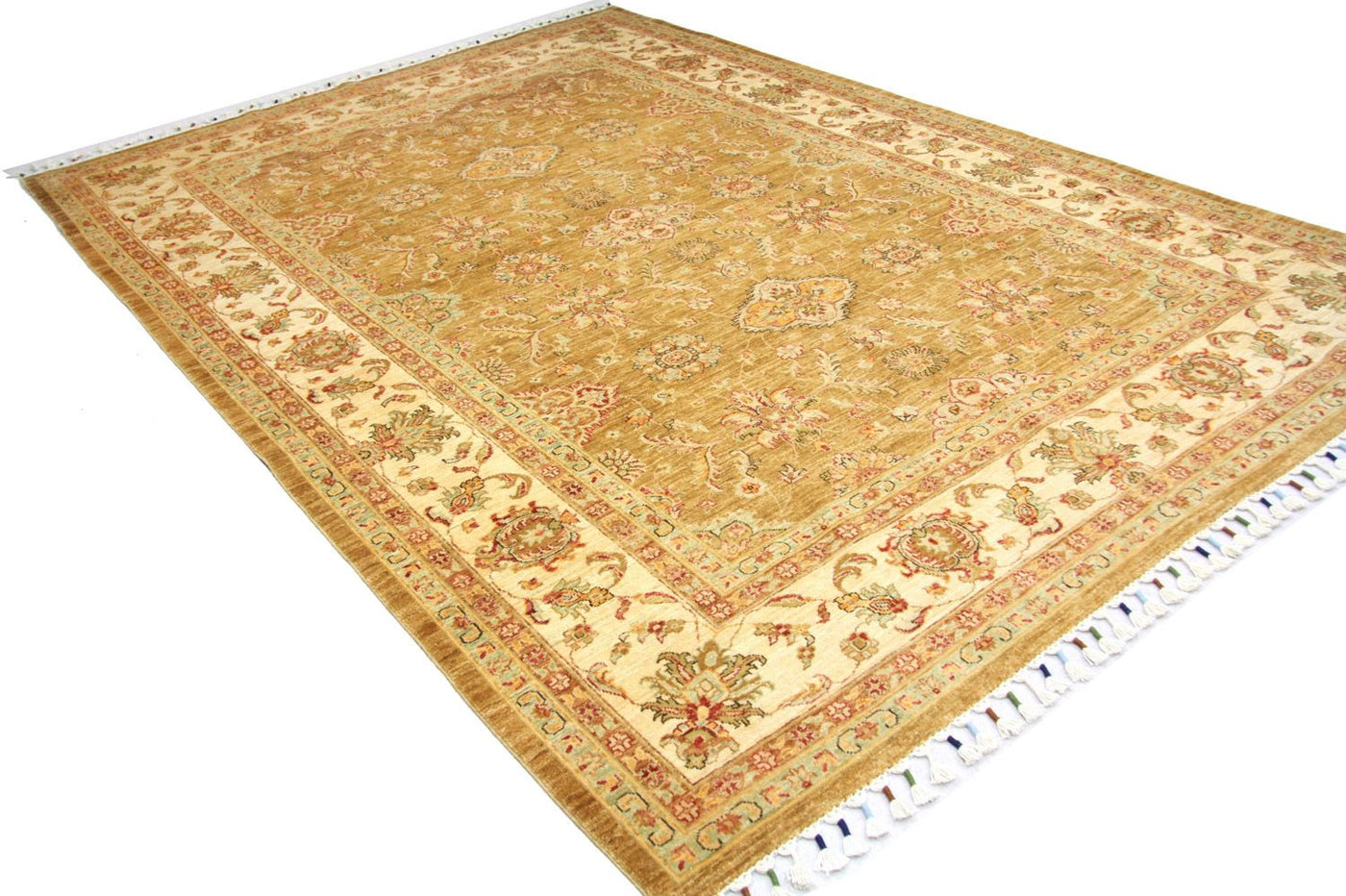 Ziegler tapijt 297x209cm - Oosters Tapijt