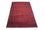 Afghaans tapijt - 288 x 193 cm - rood