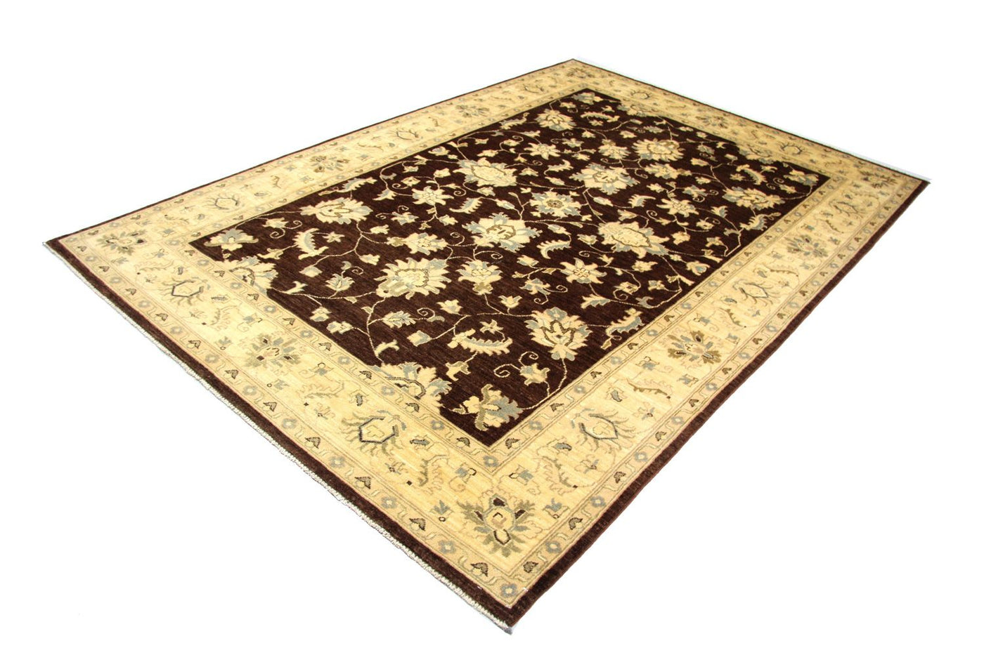 Ziegler tapijt 271x186cm - Oosters Tapijt