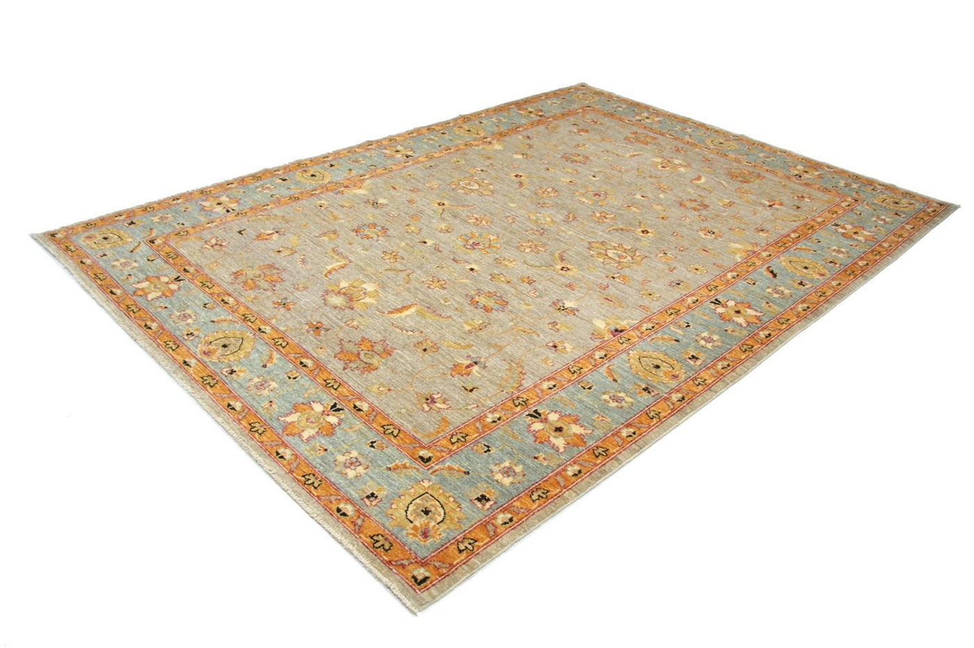 Ziegler tapijt 277x196cm - Oosters Tapijt