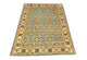 Kazak Tapijt 255x183cm - Oosters Tapijt