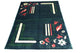 Ziegler modern Tapijt 298x204cm - Oosters Tapijt