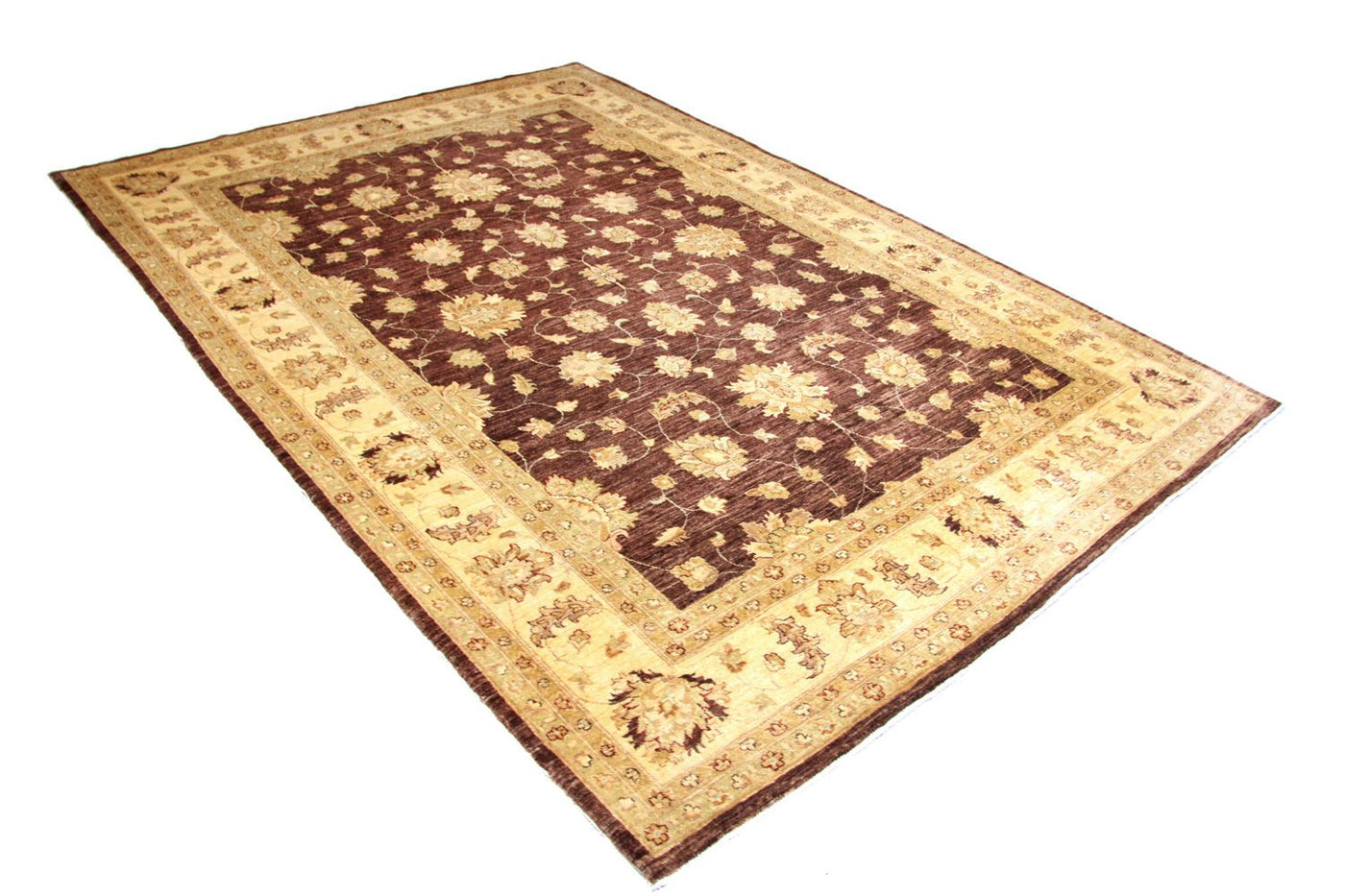 Ziegler tapijt 300x210cm - Oosters Tapijt