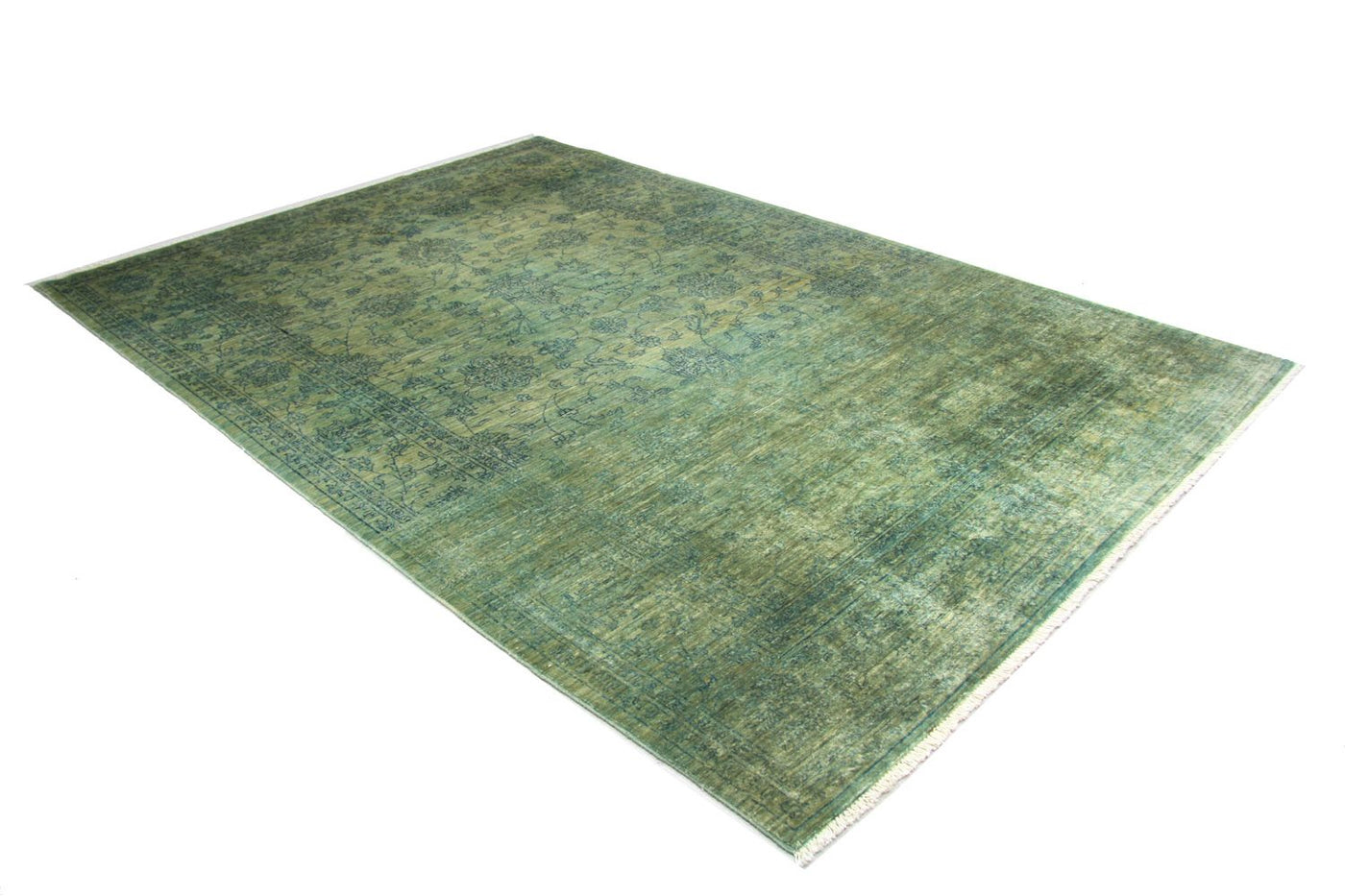 Ziegler modern Tapijt 292x202cm - Oosters Tapijt