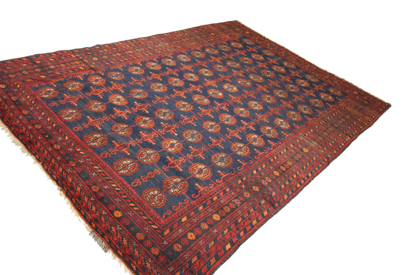 Baluch tapijt 286x193cm - Perzisch tapijt