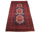 Baluch tapijt 294x142cm - Perzisch tapijt