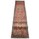 Hamadan Tapijt 453x90cm - Perzisch tapijt