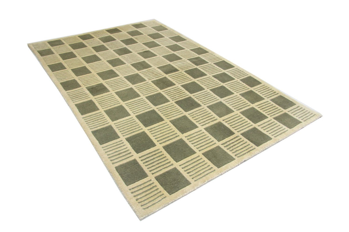 Nepal tapijt - 230 x 160 cm - veelkleurig