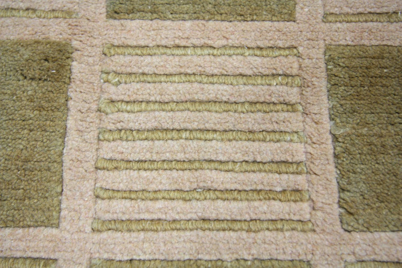 Nepal tapijt - 245 x 155 cm - veelkleurig