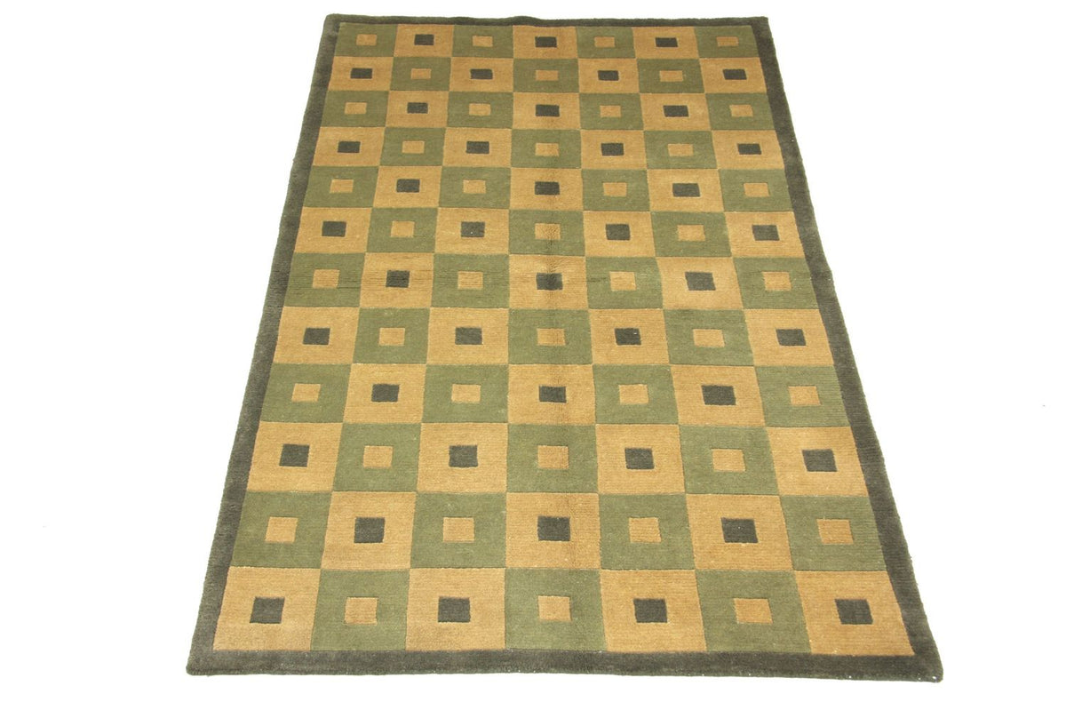 Nepal tapijt - 245 x 155 cm - veelkleurig