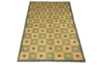 Nepal tapijt - 245 x 155 cm - veelkleurig