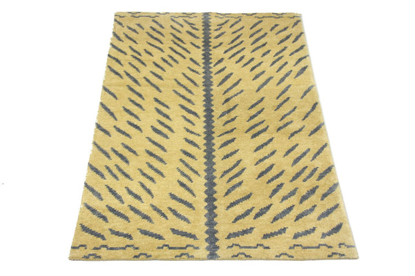 Nepal tapijt - 190 x 140 cm - veelkleurig