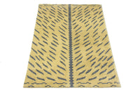 Nepal tapijt - 190 x 140 cm - veelkleurig