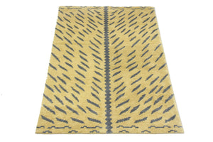 Nepal tapijt - 190 x 140 cm - veelkleurig