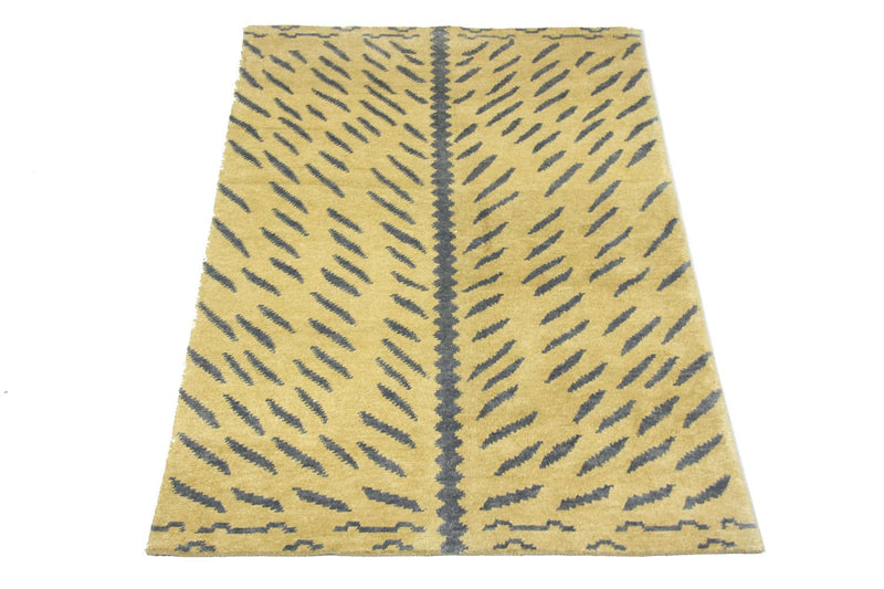 Nepal tapijt - 190 x 140 cm - veelkleurig