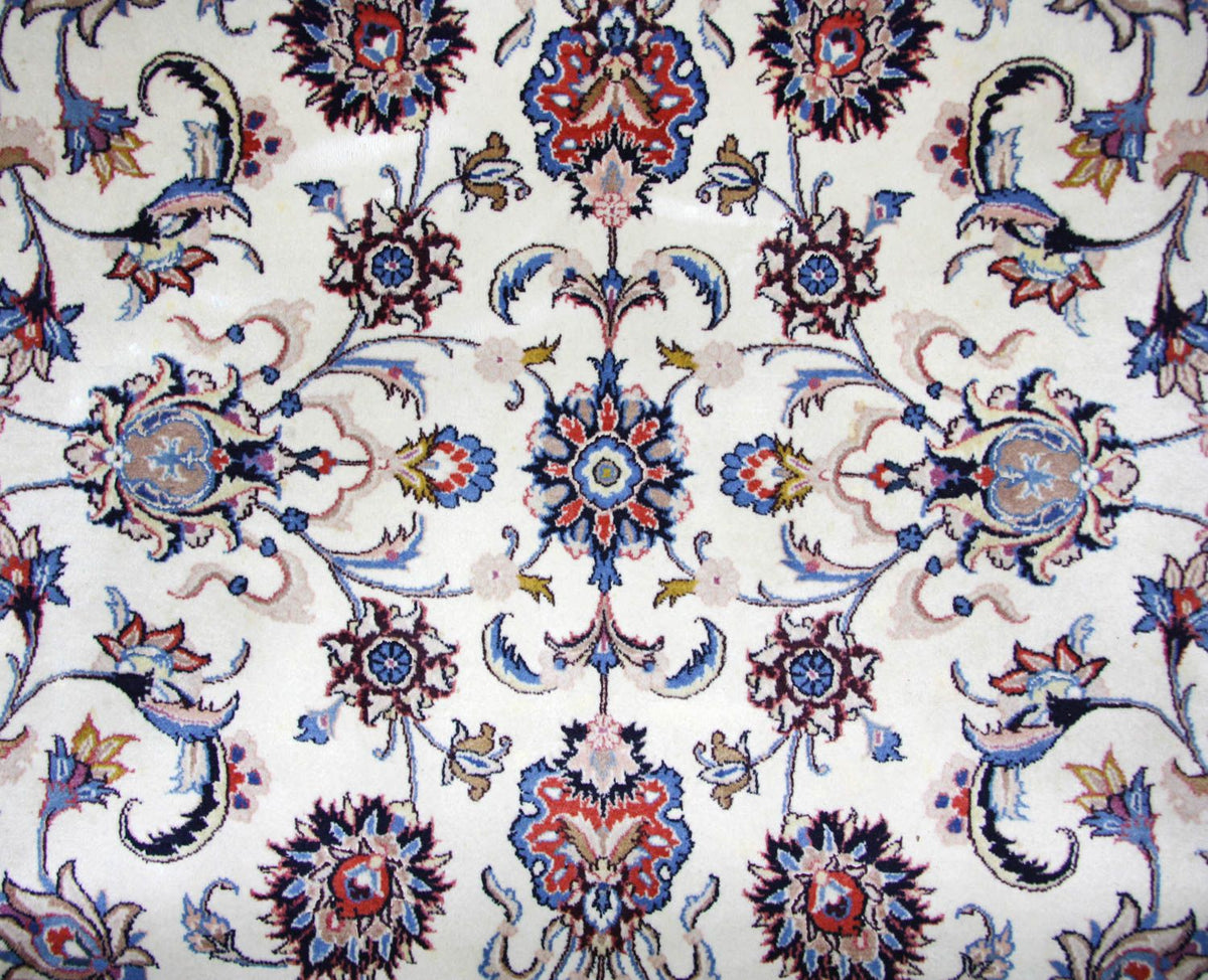 Perzisch tapijt - Klassiek - 300 x 200 cm - beige