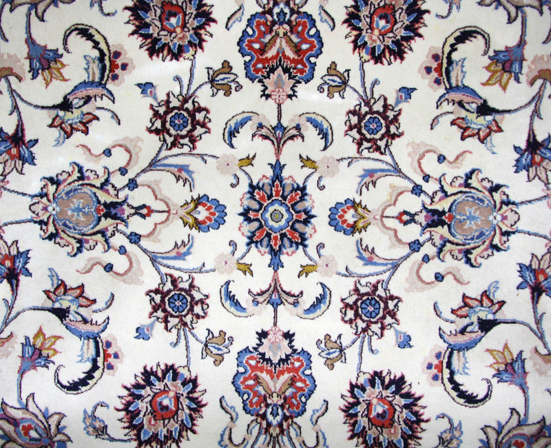 Perzisch tapijt - Klassiek - 300 x 200 cm - beige