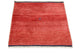 Perzische Gabbeh Tapijt 111x111cm - Perserteppich Wollteppich