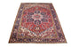 Heriz Tapijt 330x254cm - Perzisch tapijt