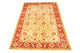 Ziegler tapijt 293x201cm - Oosters Tapijt